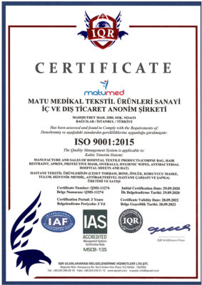 ISO-90012015-2022